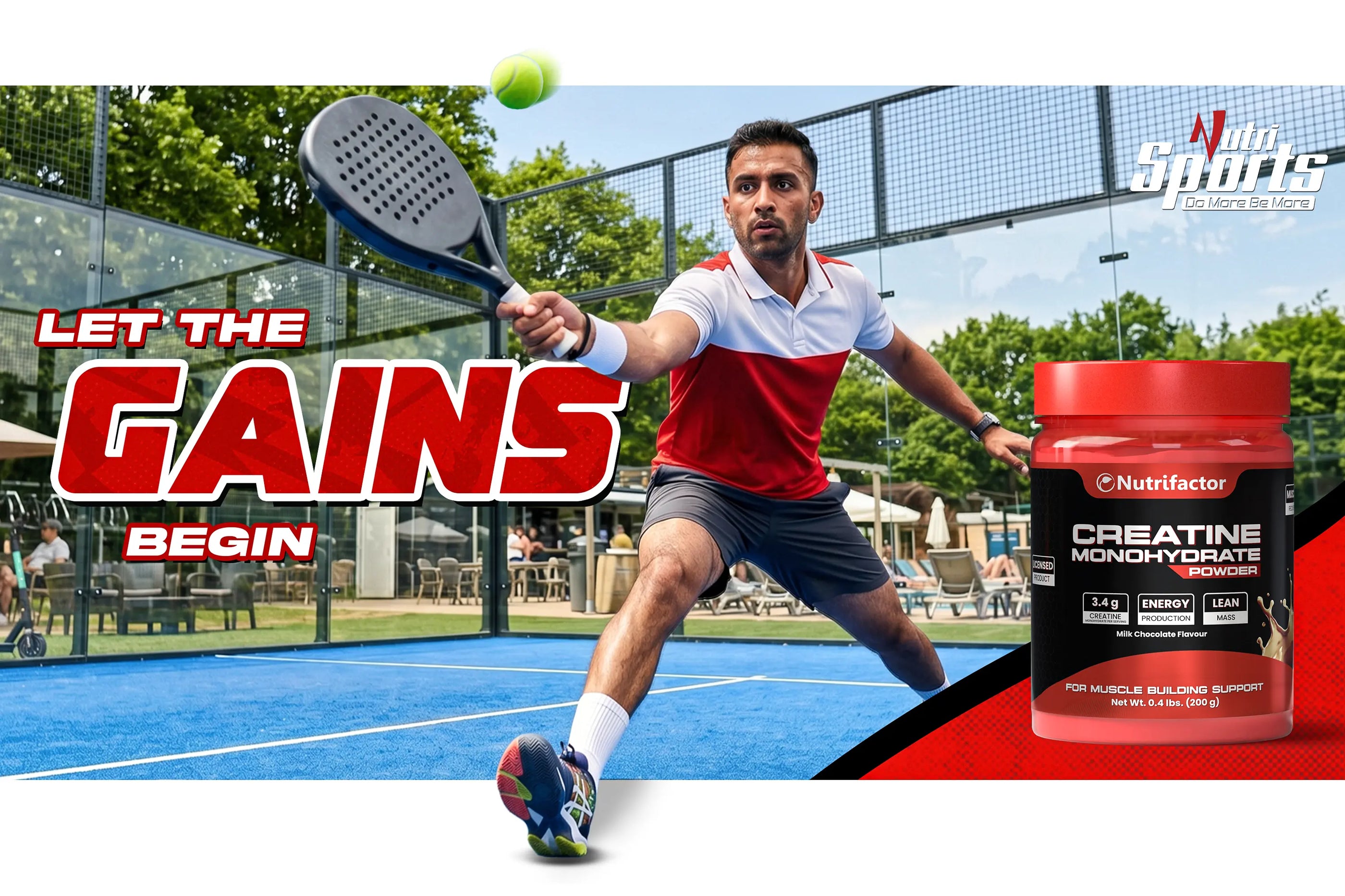 Nutrifactor | Pakistan's No.1 Vitamin Brand