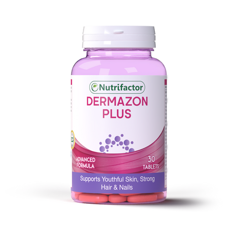Dermazon Plus 30 Tabs