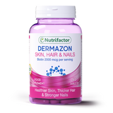 Dermazon 60 Tabs