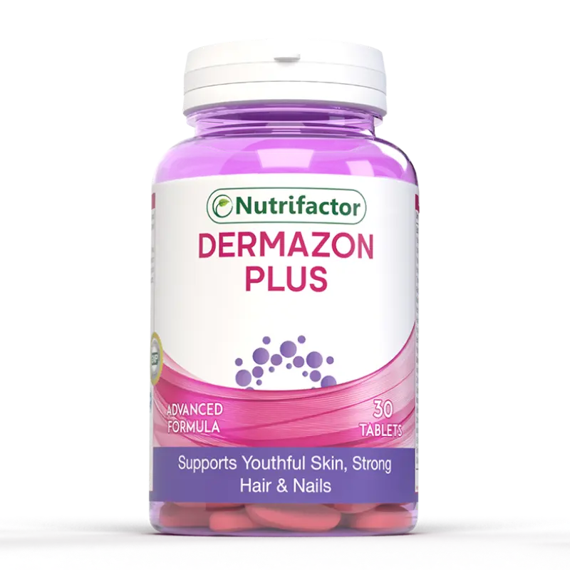 Dermazon Plus 30 Tabs