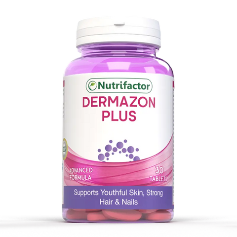 Dermazon Plus 30 Tabs