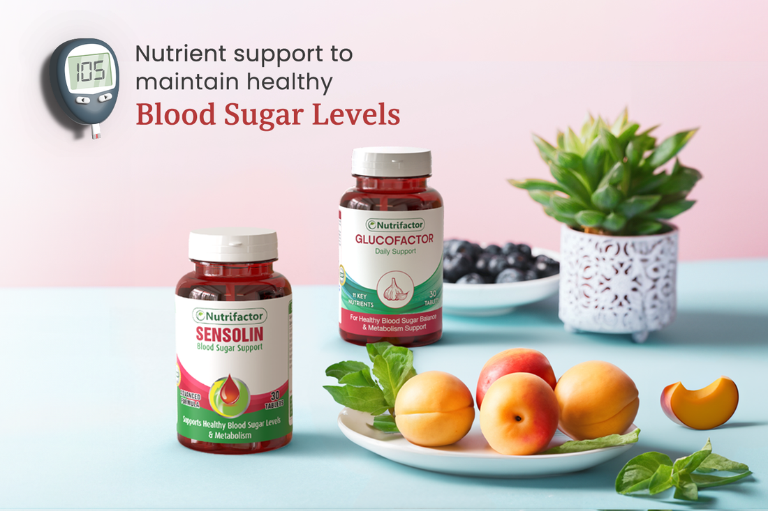 M Rasheed Nutrifactor Nutrifactor | Pakistan's Leading Vitamin Brand