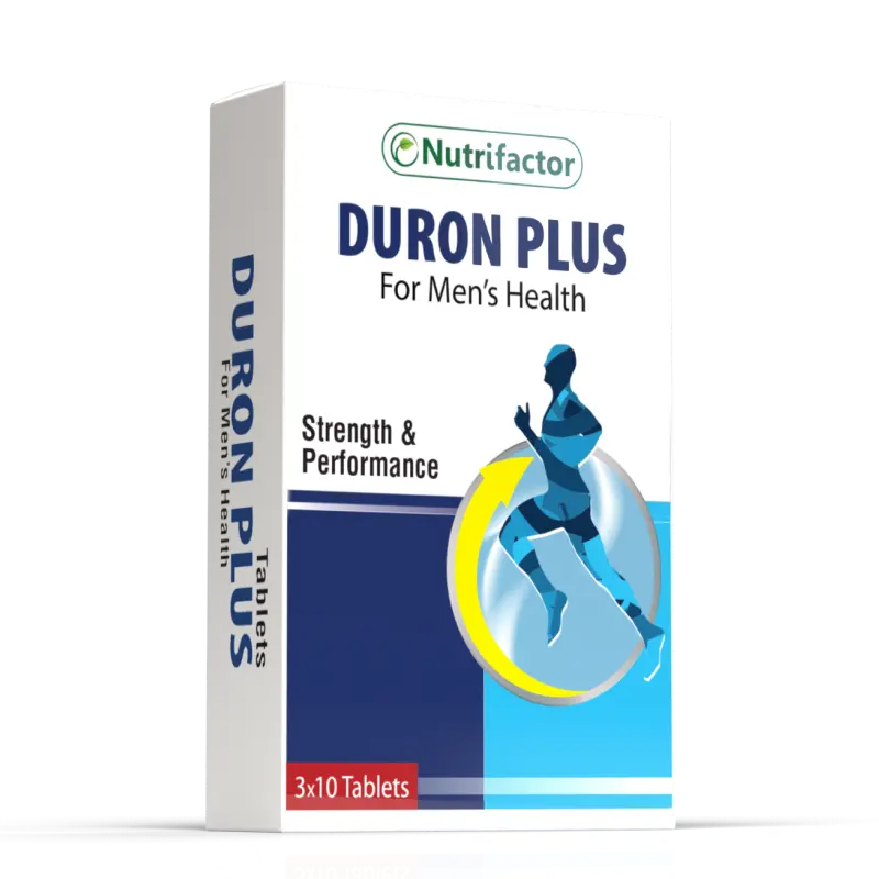 Duron Plus 30