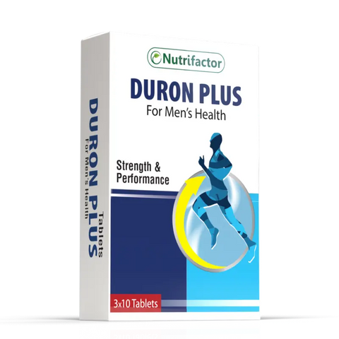 Duron Plus 30