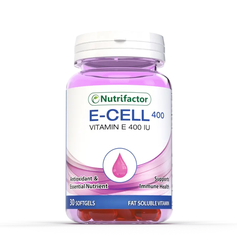 E-Cell 30