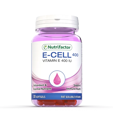 E-Cell 30