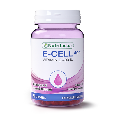 E-Cell 30