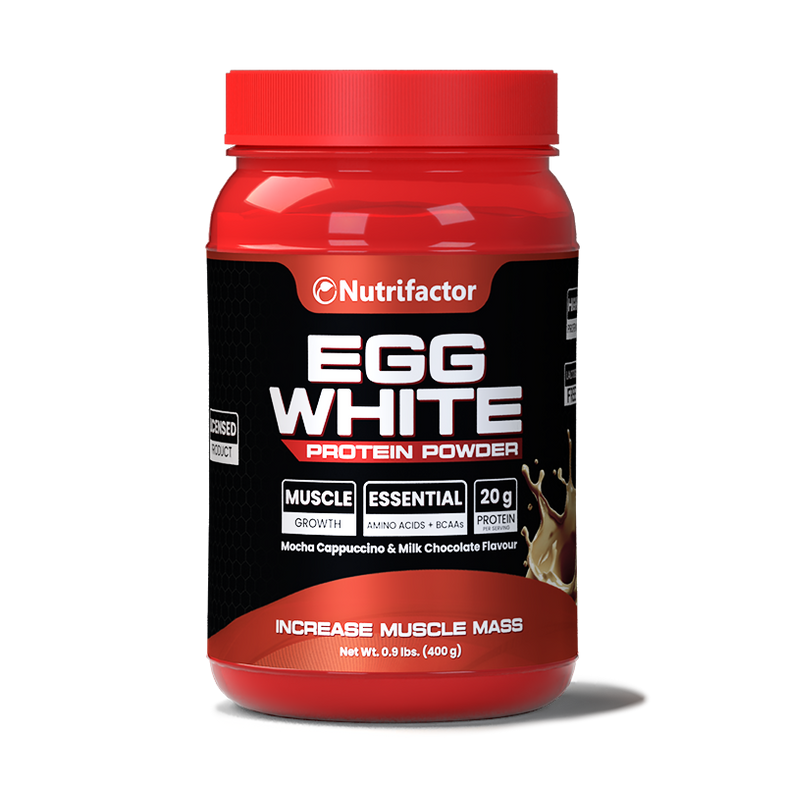 NutriSports – Nutrifactor