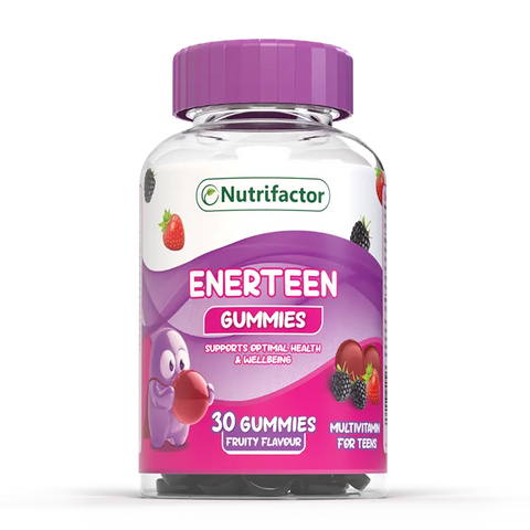 Enerteen Gummies 30