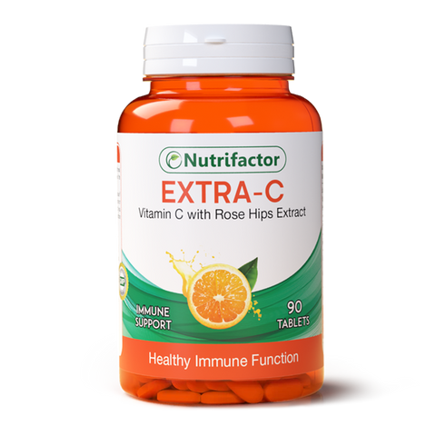 Extra-C 90 Tabs