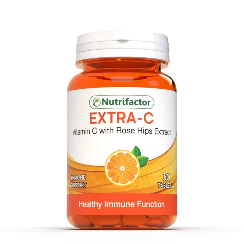 Extra-C 30