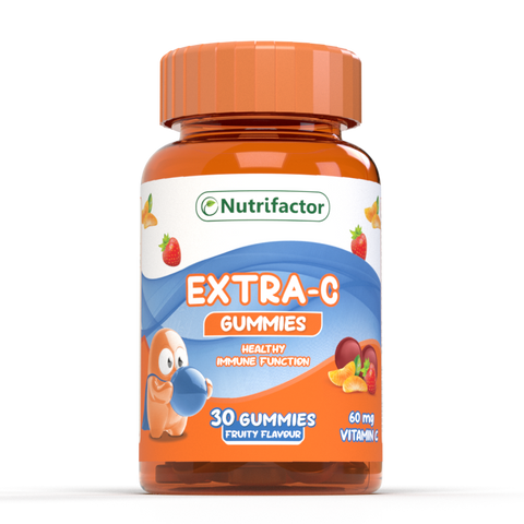 Extra-C Gummies 30