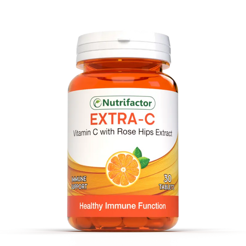 Extra-C 30