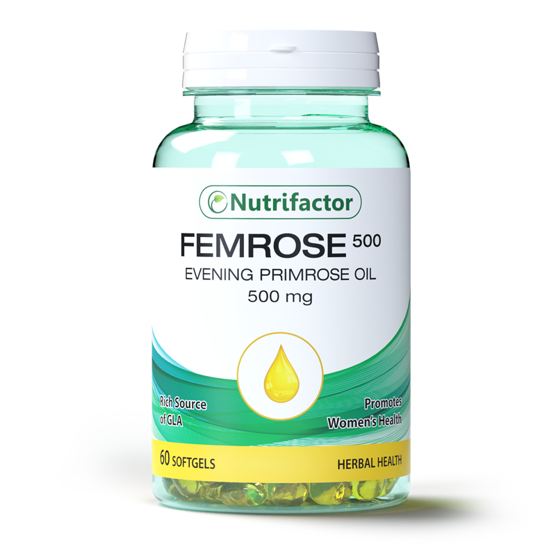 Nutrifactor's Femrose: Vitamin For Hormonal Balance For Women Price In Ghana