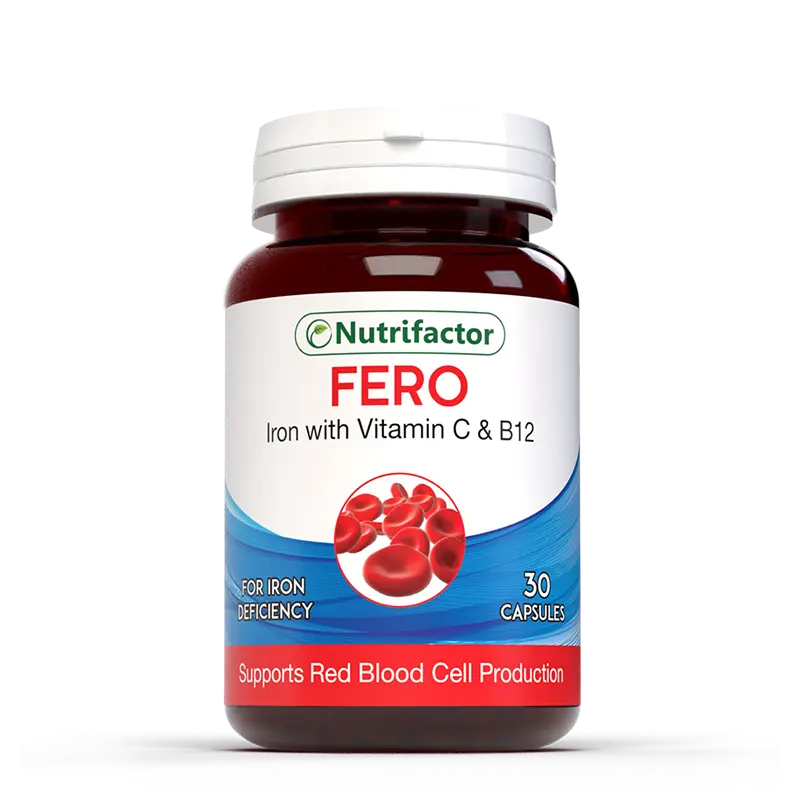 Fero 30