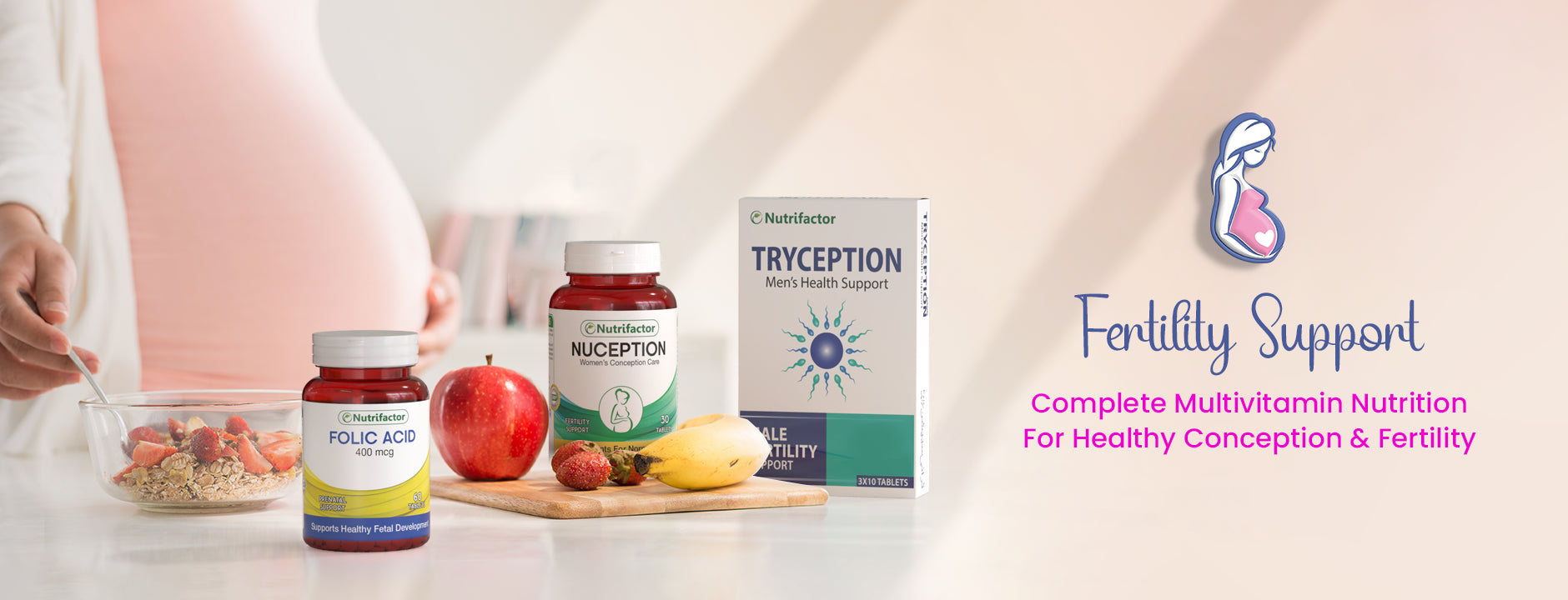 Fertility Support