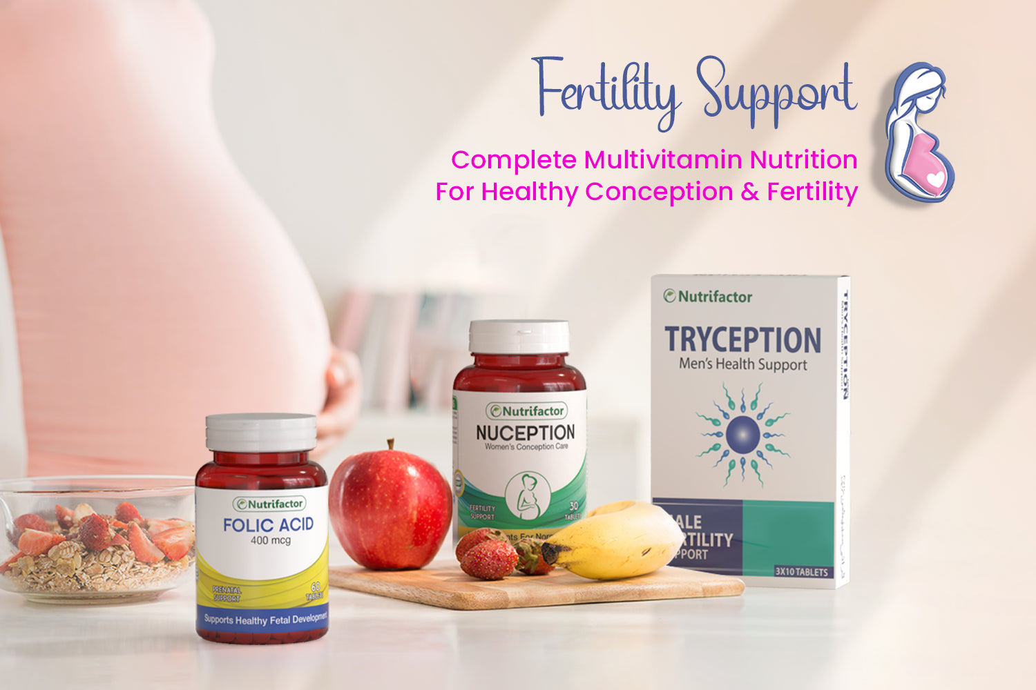 Fertility Support