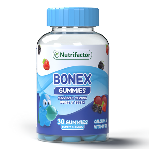 Bonex Gummies