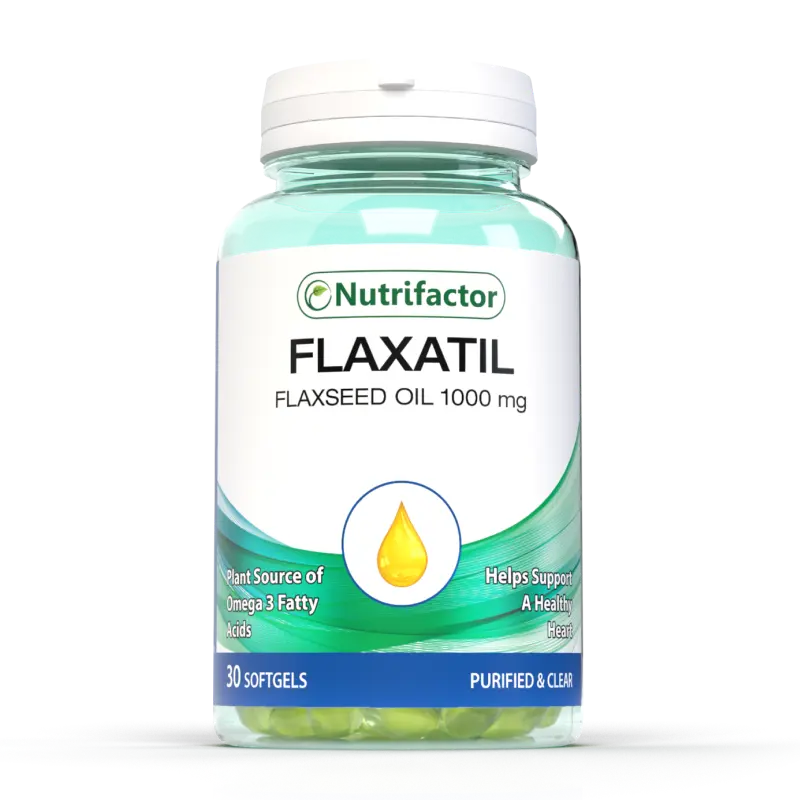 Flaxatil 30