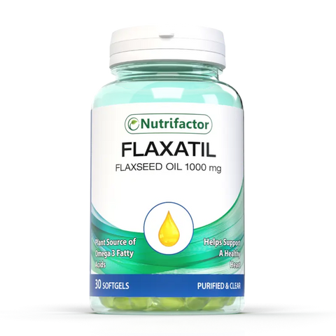 Flaxatil 30