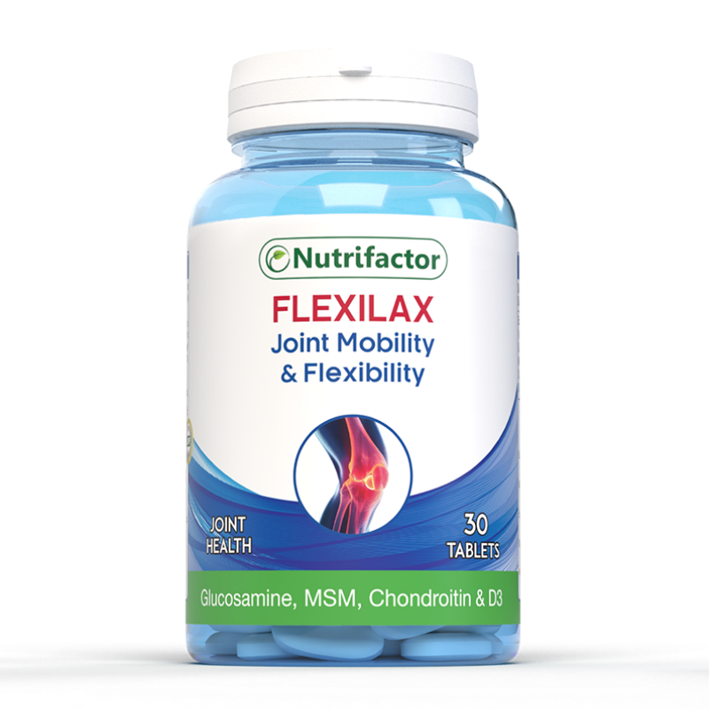 Flexilax 30 Tablets