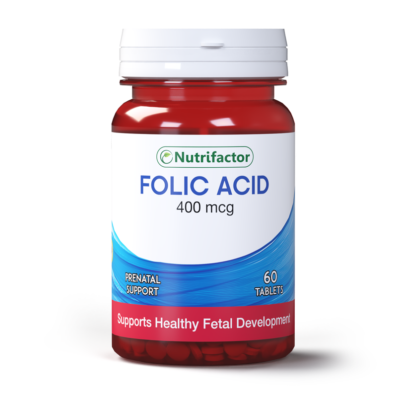 Folic Acid