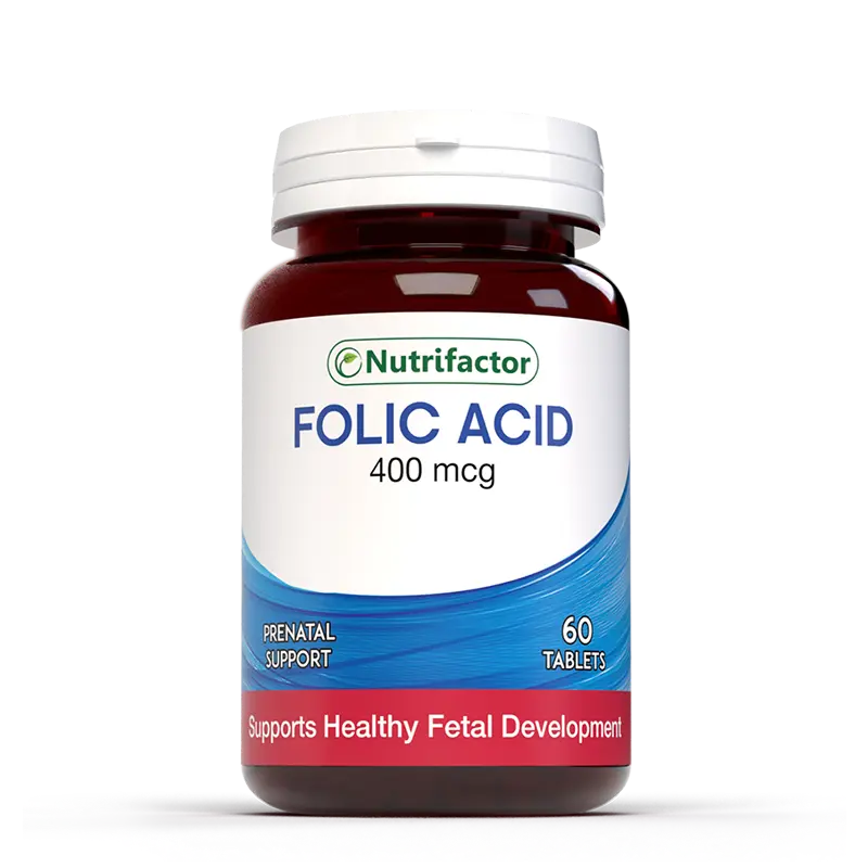 Folic Acid