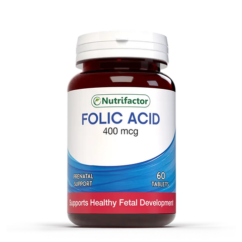 Folic Acid