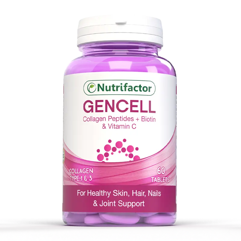 Gencell 60