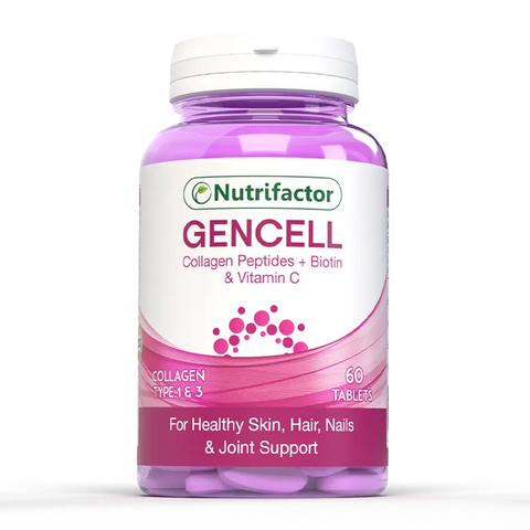 Gencell 60