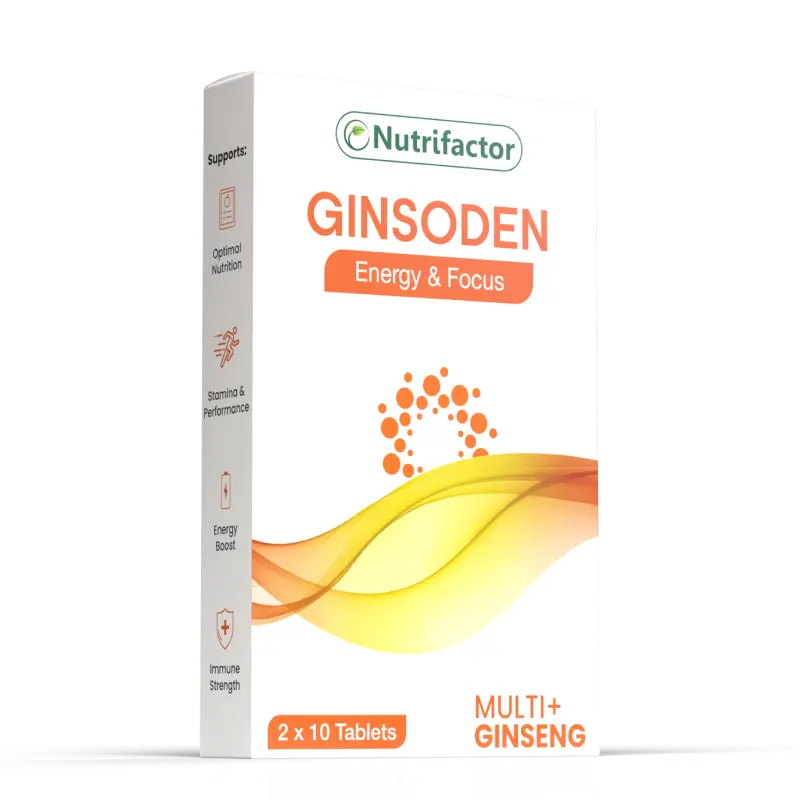 Ginsoden 20