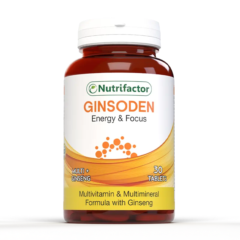 Ginsoden 30