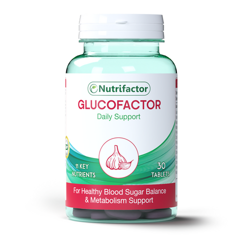 Glucofactor