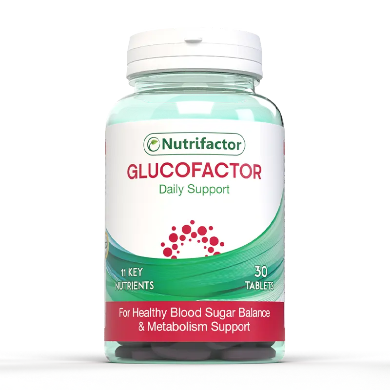 Glucofactor 30