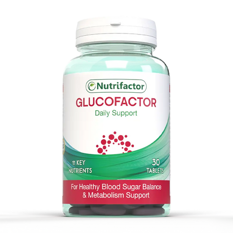 Glucofactor 30