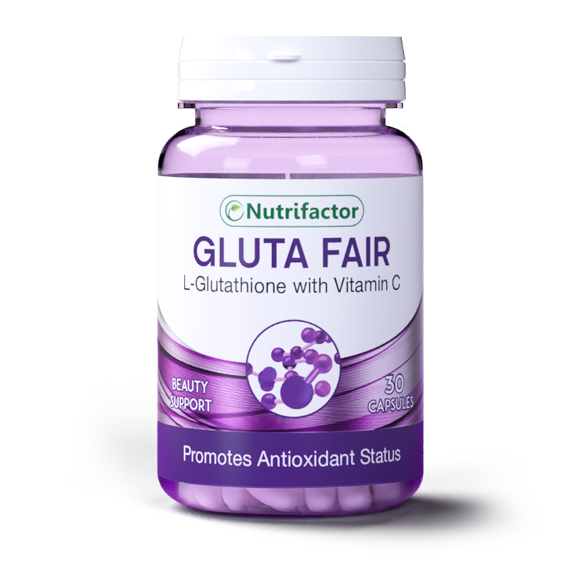 Nutrifactor Gluta Fair