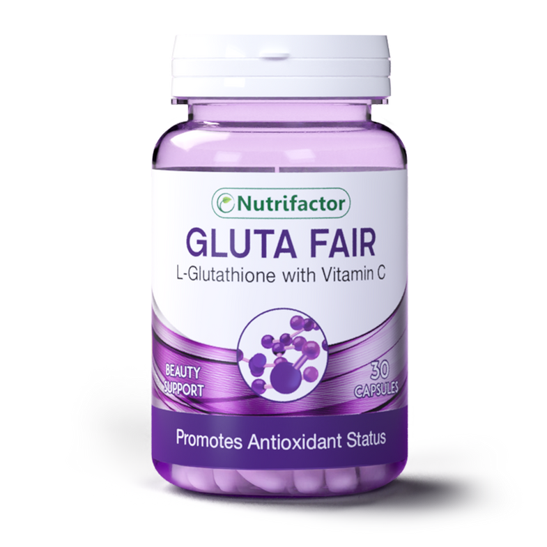 Nutrifactor | Glutathione Nutrifactor | Glutathione