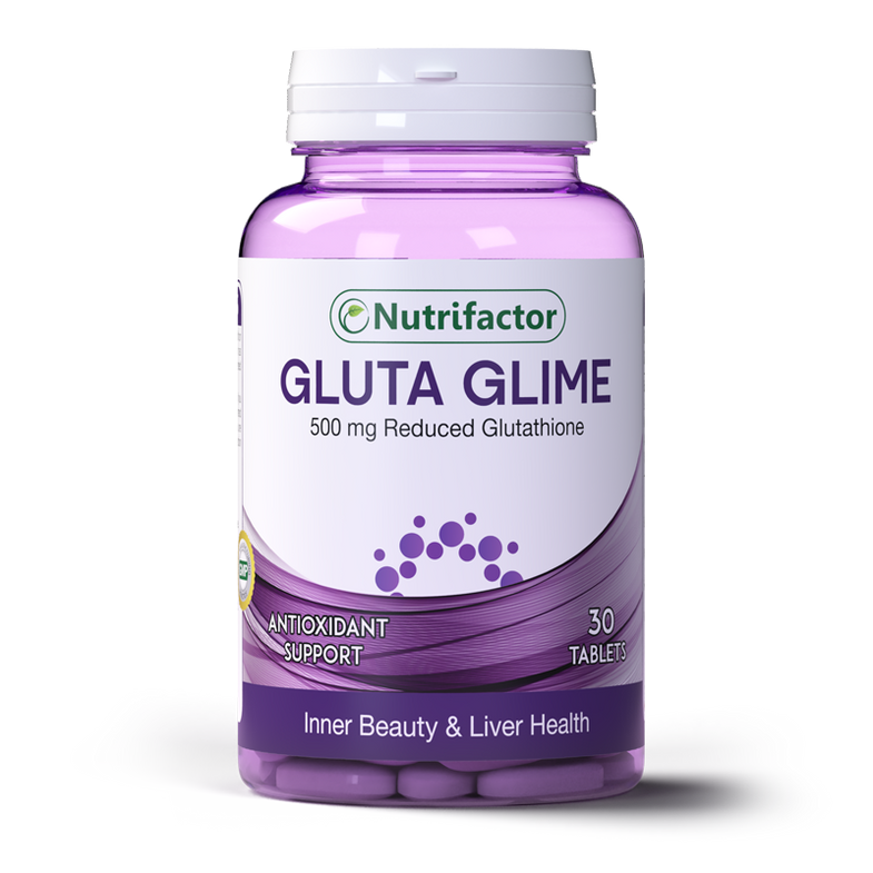 glutathione meaning in urdu Liposomal Glutathione 250ml main image 0