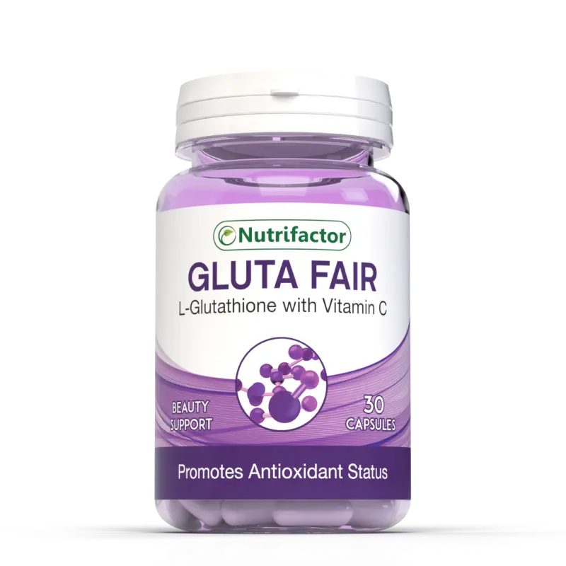 Gluta fair