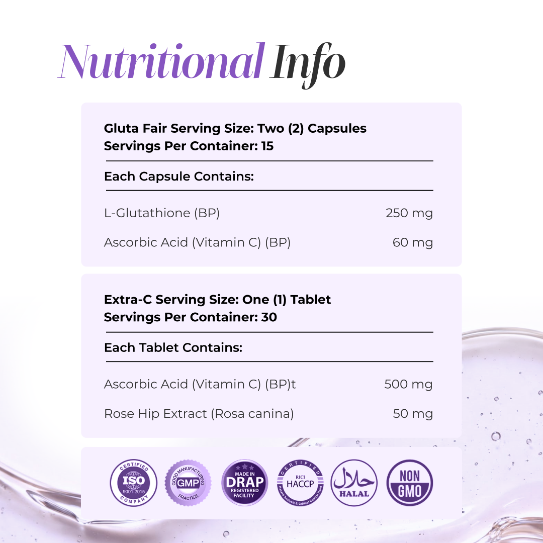 otc glutathione Liposomal Glutathione Supplement