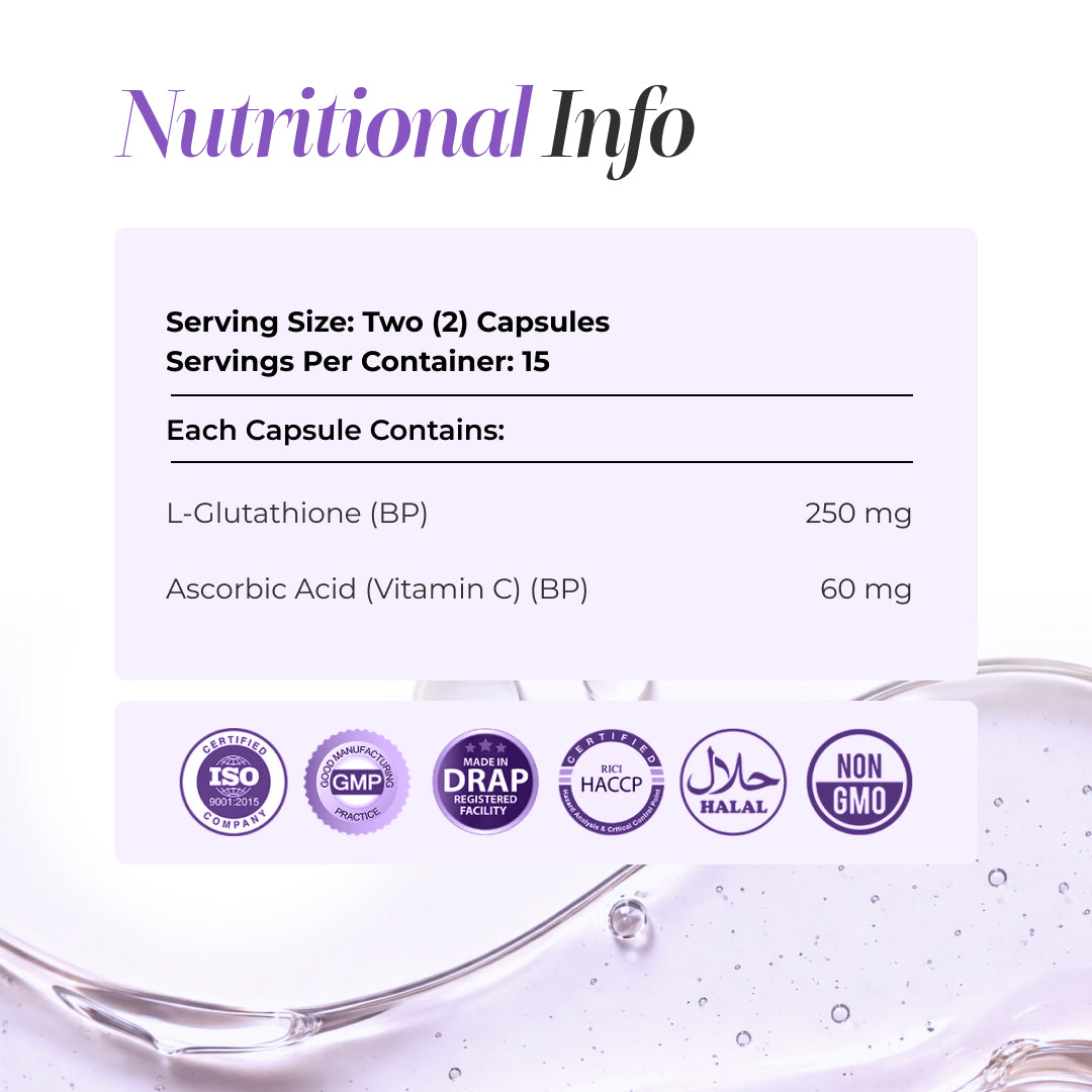 liposomal glutathione malaysia Glutiford Evt Tablet