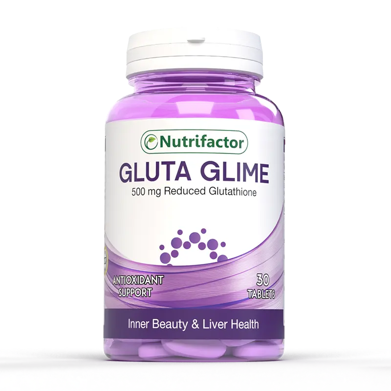Gluta Glime 30