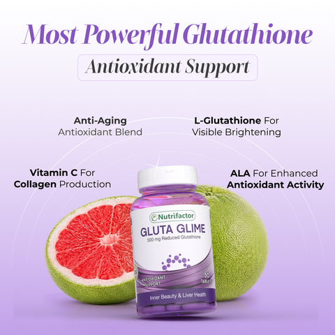 Gluta Glime