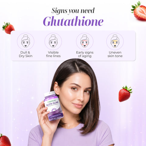 Gluta Glime