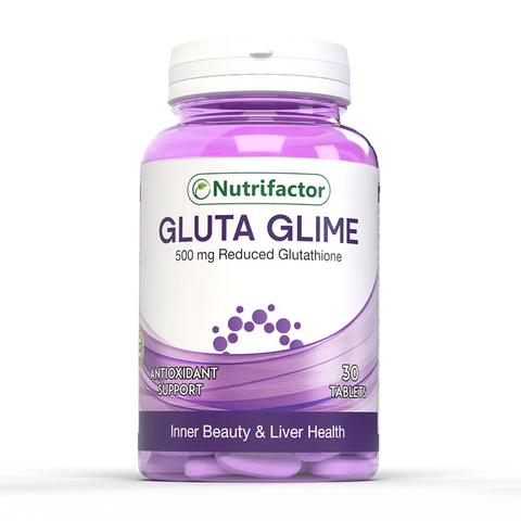 Gluta Glime 30