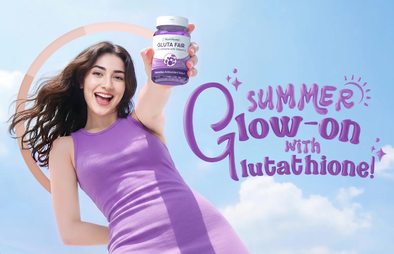 Nutrifactor | Pakistan's No.1 Vitamin Brand