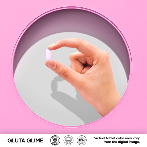 Gluta Glime Tablet
