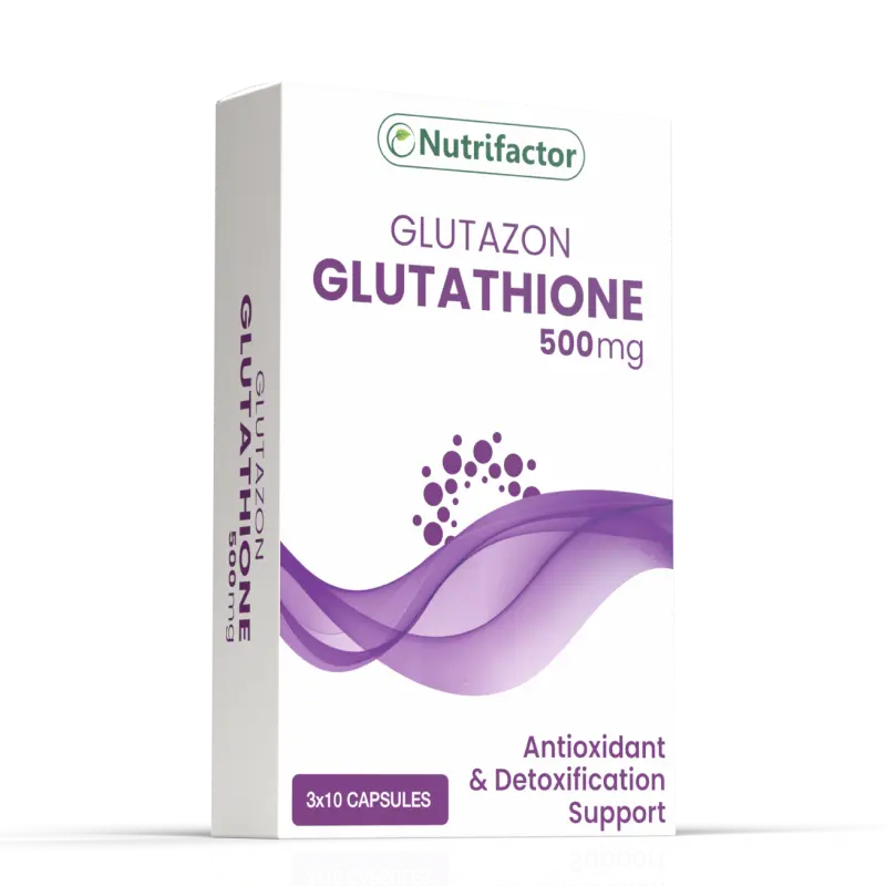 Glutazon 30