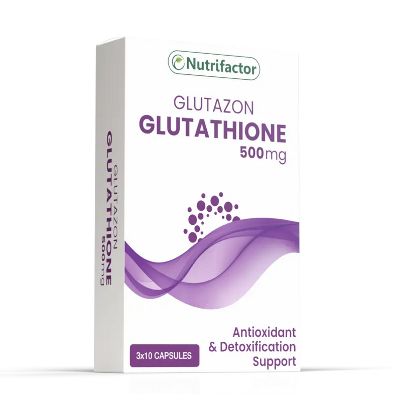 Nutrifactor