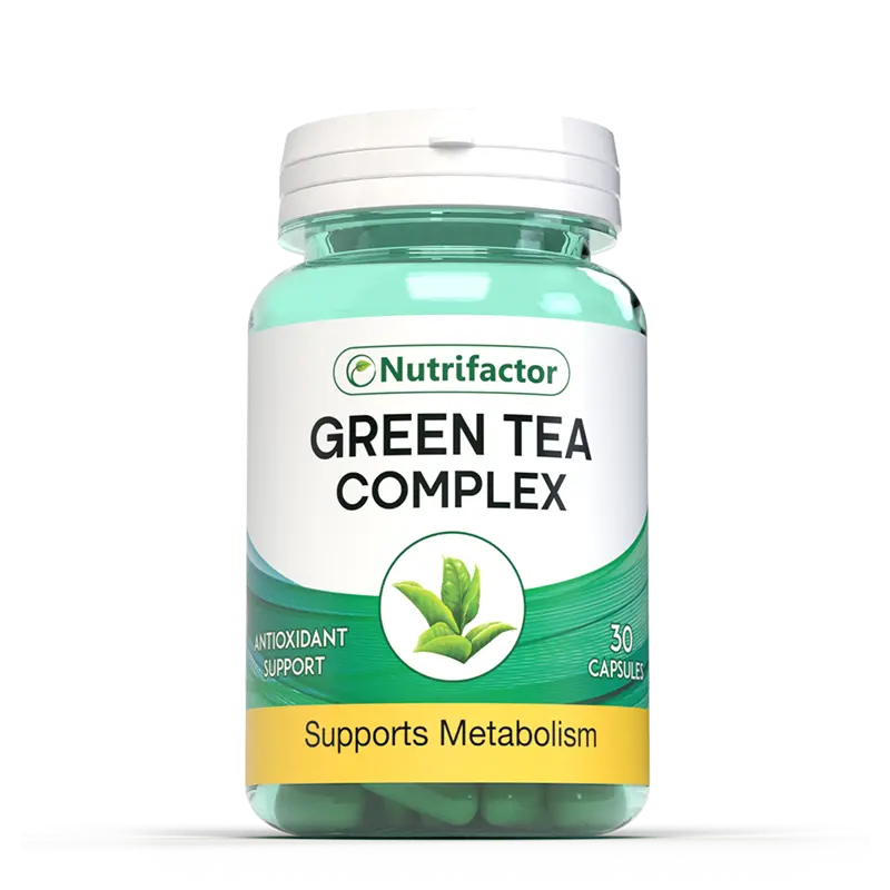 Green Tea Complex 30